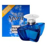 BLUE SPIRIT